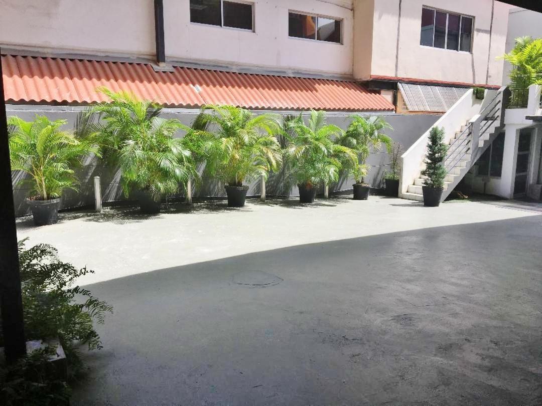 Serenade Lodging Rooms Cidade do Panamá Exterior foto