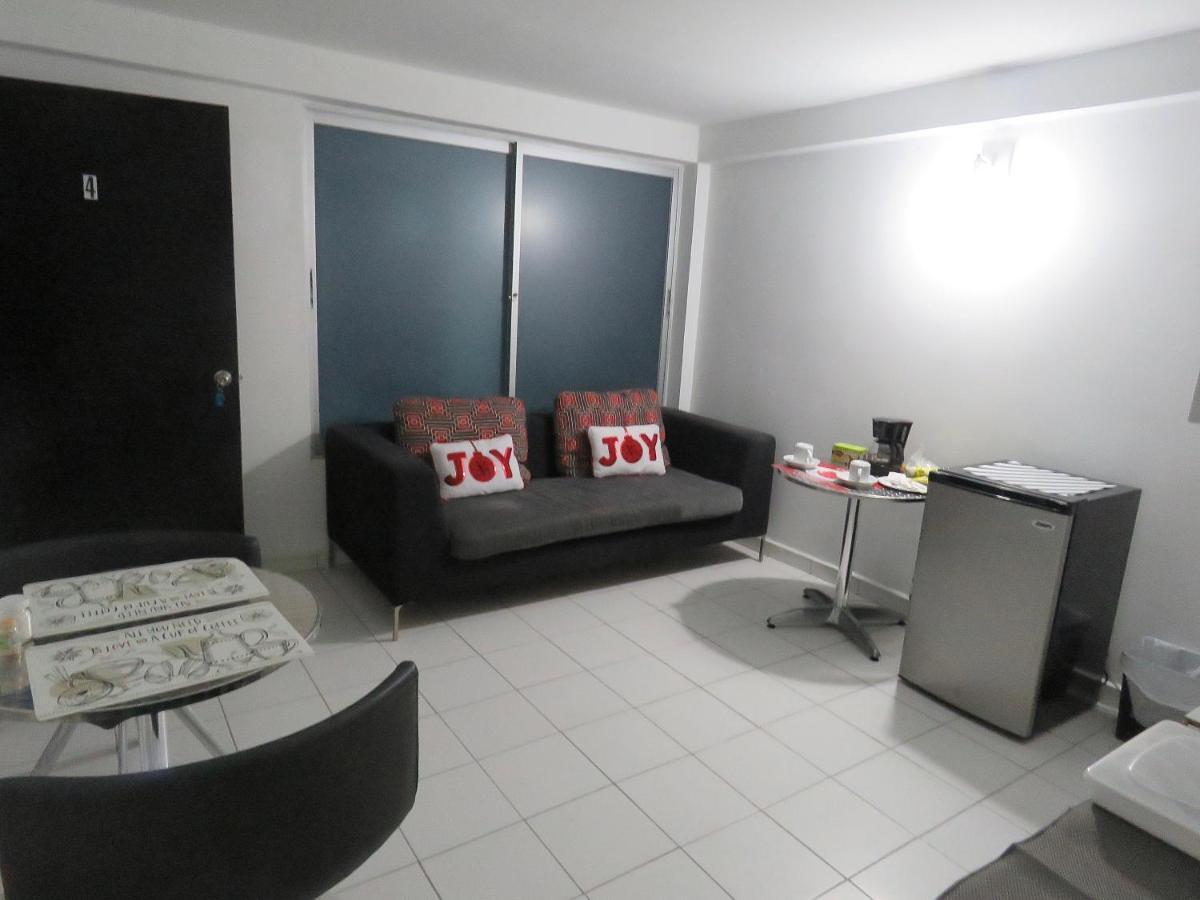 Serenade Lodging Rooms Cidade do Panamá Exterior foto